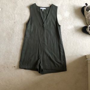 bcbgeneration romper